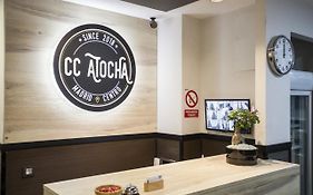 Cc Atocha